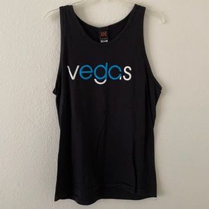 EDC Vegas Tank